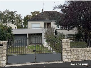  Maison � vendre 7 pi�ces 180 m�