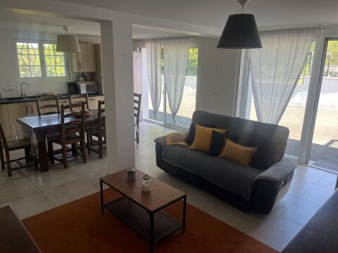  Maison  louer 3 pices 75 m