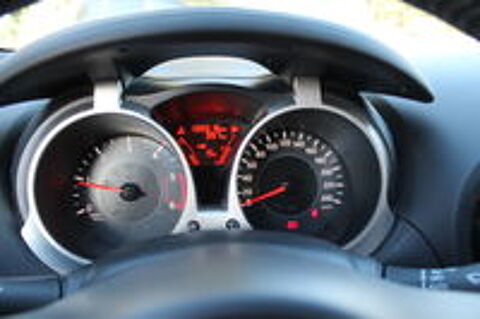 Juke 1.5 dCi 110 FAP Start/Stop System Visia Pack 2017 occasion 20260 Calvi