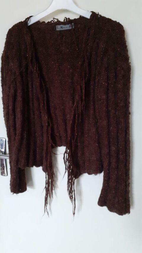 Gilet femme taille 40 8 Grisolles (82)