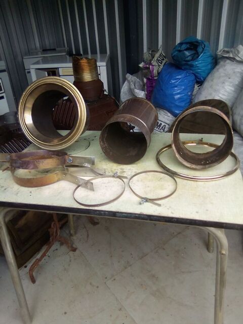 sortie d'insert  le prix est � l'unit� 35 Villemomble (93)