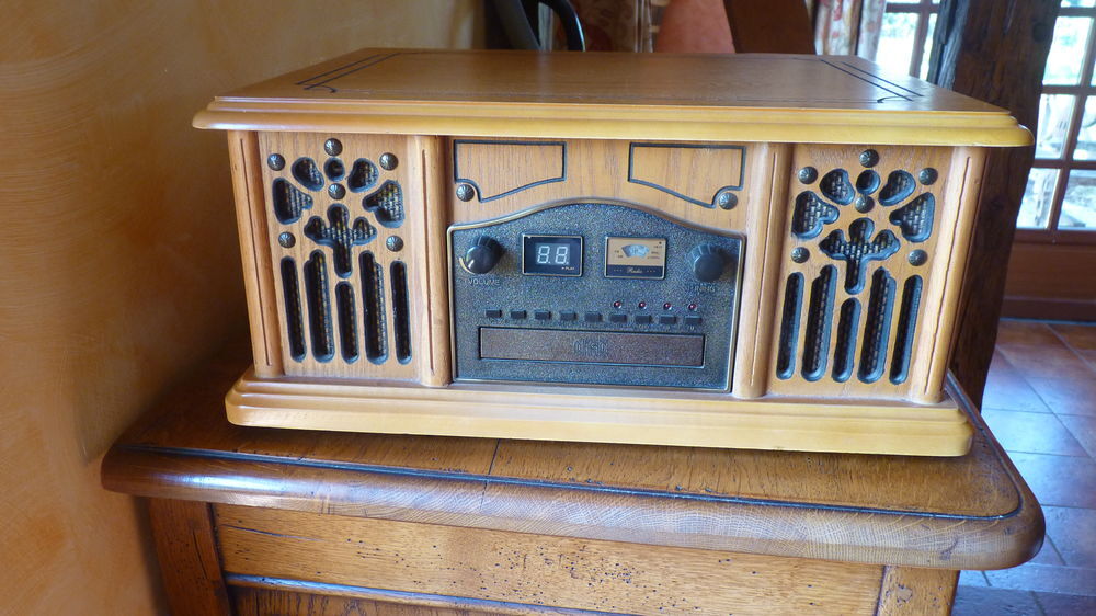chaine hifi Audio et hifi