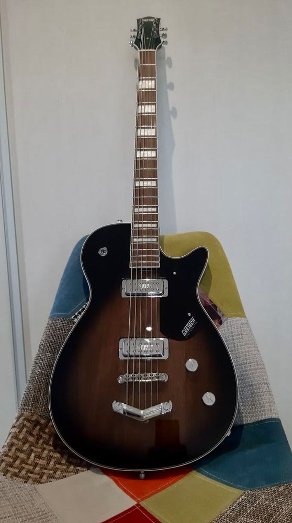 Gretsch G5260 Baritone comme neuve Instruments de musique