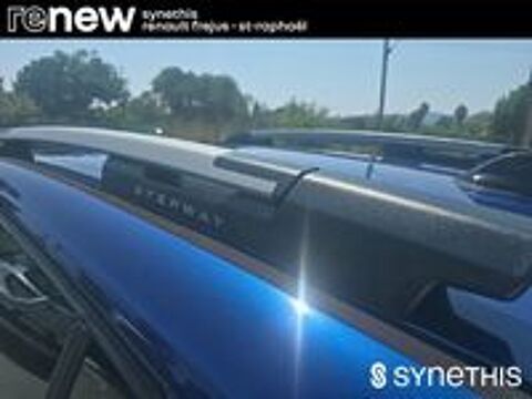 Sandero TCe 90 - 22 Stepway Confort 2021 occasion 83600 Fr&eacute;jus