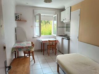  Chambre à louer 1 pièce 9 m² Poitiers