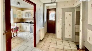 Vente Maison Maison individuelle 4 pièces, 81 m², Champagnole Champagnole