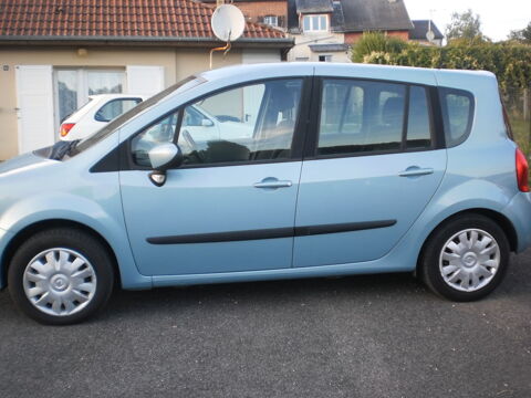 Renault grand modus TCE 100 eco2 Dynamique