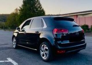 C4 Picasso BlueHDi 150 S&S Exclusive 2014 occasion 57255 Sainte-Marie-aux-Ch&ecirc;nes