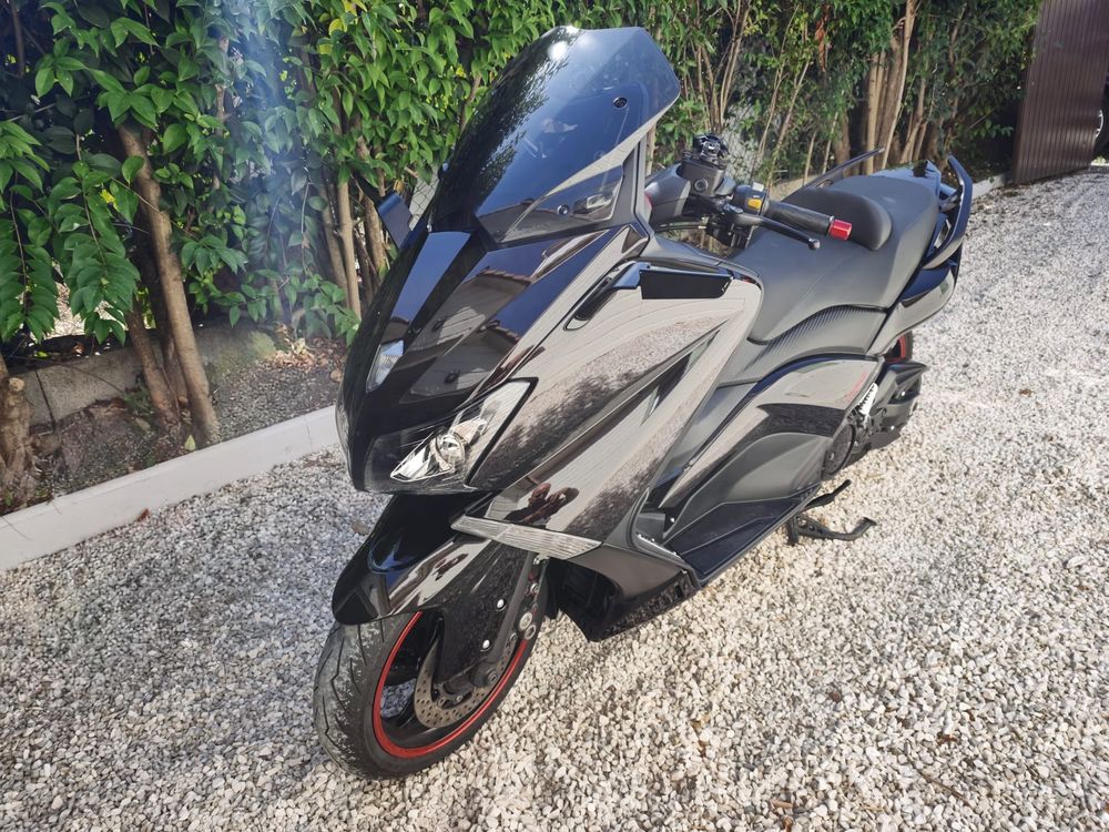 YAMAHA 2014 occasion 06600 Antibes