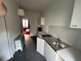  Appartement à louer 2 pièces 27 m²