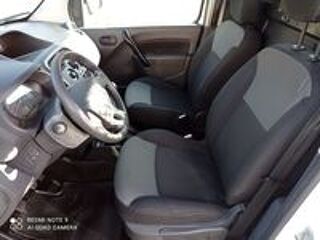 Kangoo Express KANGOO TCE 115 cv PICK-UP 2019 occasion 38840 Saint-Lattier