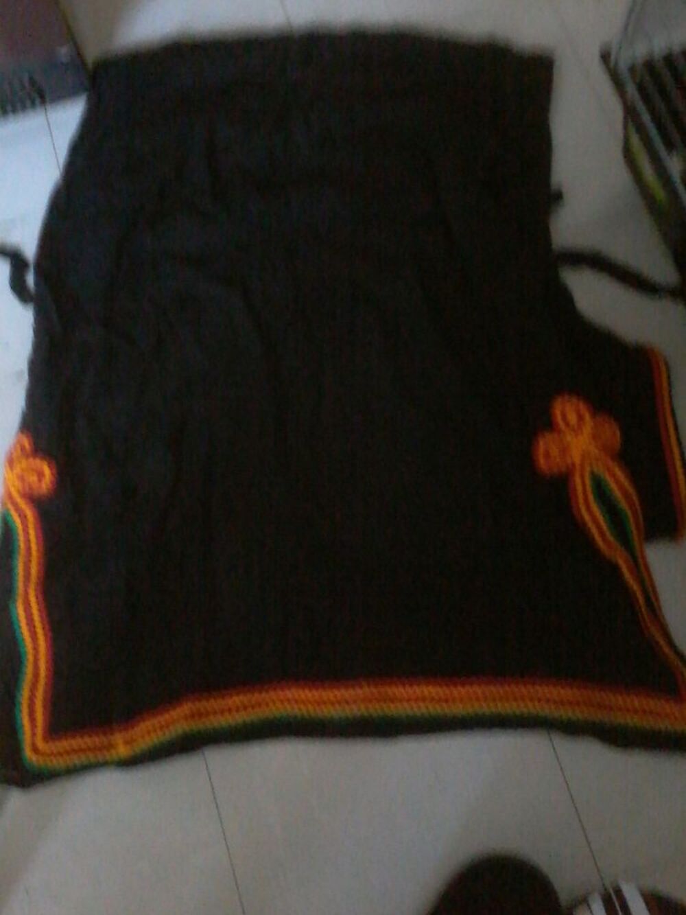 jdellaba neuve Vêtements