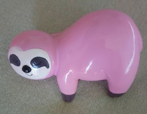 Tirelire 9 La Courneuve (93)