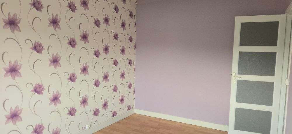 Vente Appartement F4  75 m2 avec jardin Florange