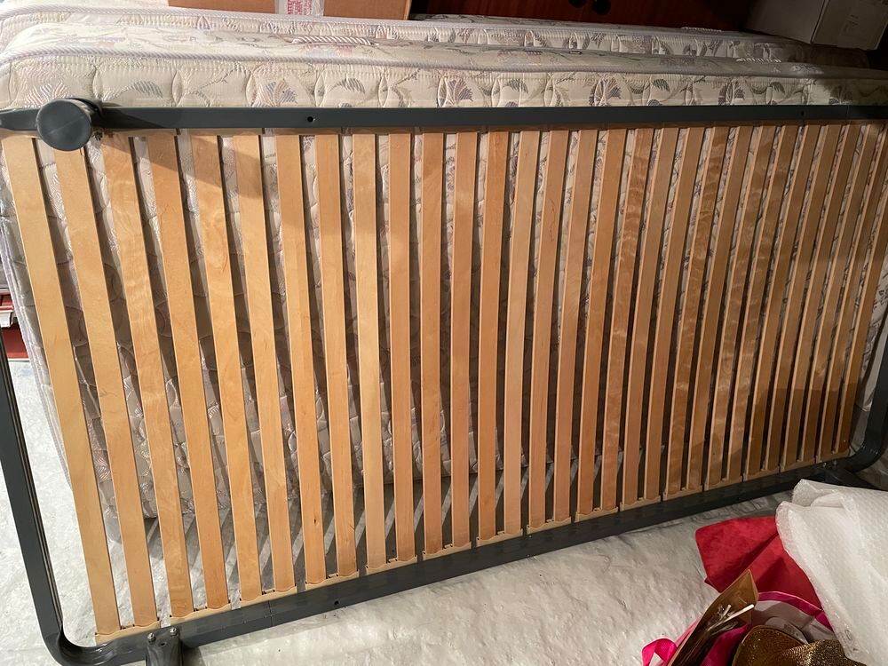 ensemble sommier matelas Meubles