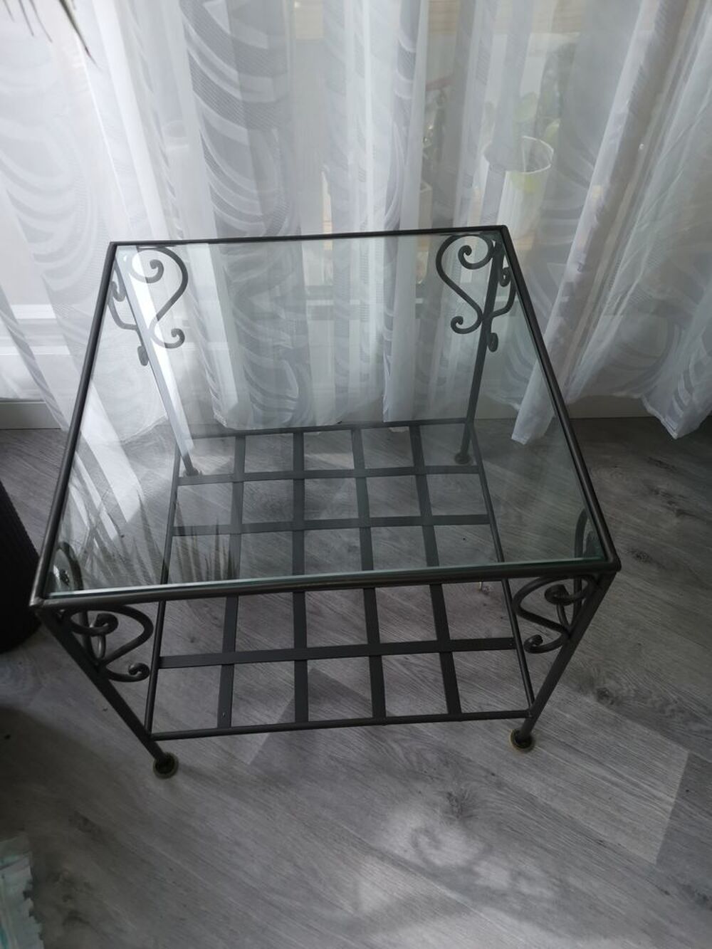 table basse 
Meubles
