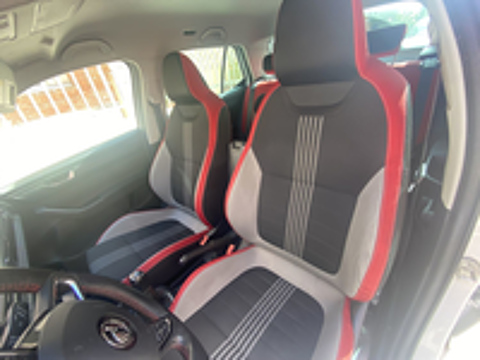 Fabia 1.0 TSI 110 ch BVM6 Monte-Carlo 2018 occasion 31500 Toulouse