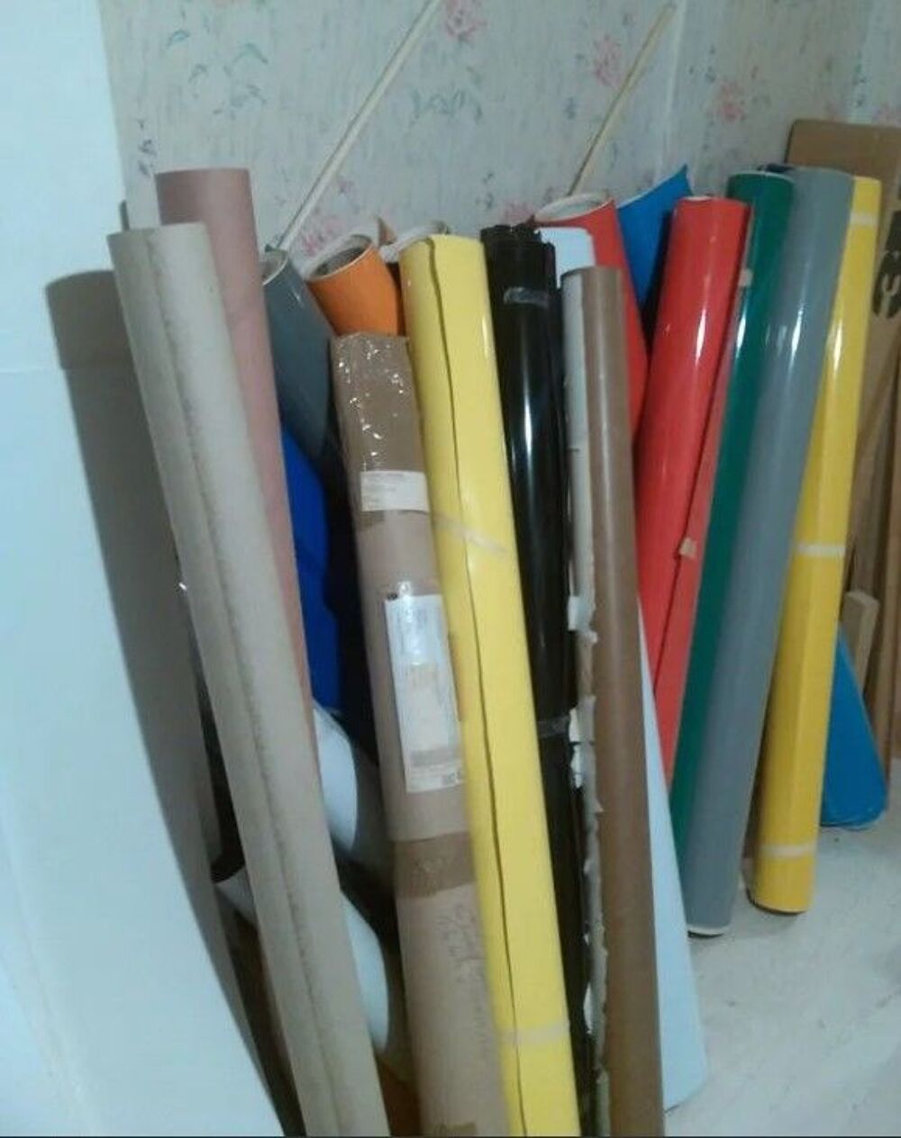 atelier de marquage avec stock fournitures Bricolage