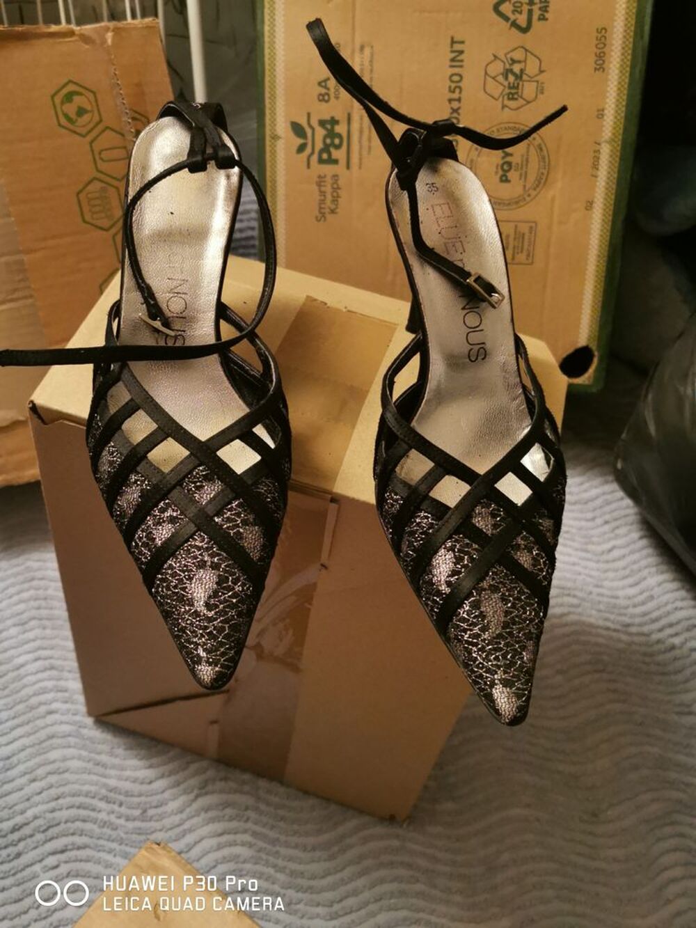 de chaussures femme Chaussures