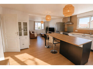  Maison à vendre 5 pièces 83 m²