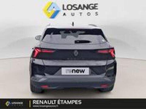 Scenic E-Tech electrique 220 ch grande autonomie Techno espr 2024 occasion 91150 &Eacute;tampes
