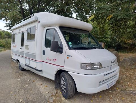 Camping car Camping car 1997 occasion COULOBRES 34290