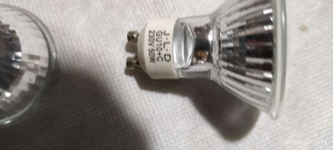 Ampoules GU10 10 Oberhergheim (68)