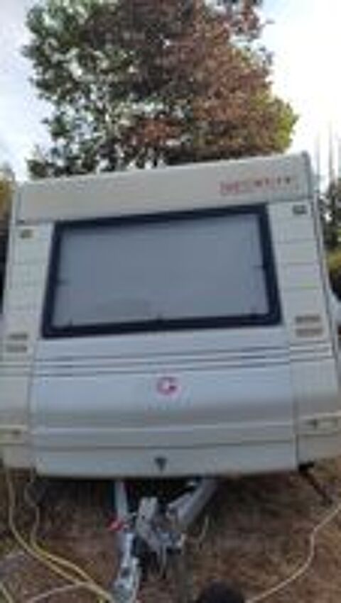  1993 occasion 45510 Tigy