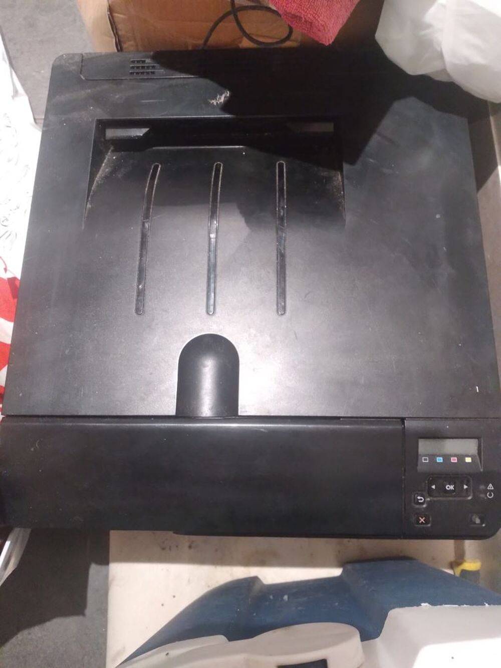 Imprimante hp pro 9000 Matériel informatique