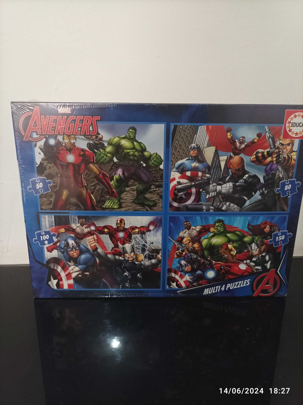 Pluzz super h&eacute;ros Jeux / jouets
