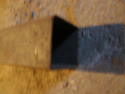 profil� en fer 80 Belfort (90)