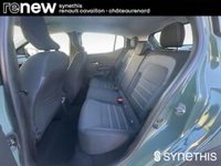 Sandero ECO-G 100 Stepway Expression 2023 occasion 84300 Cavaillon