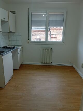  Appartement � louer 3 pi�ces 29 m�