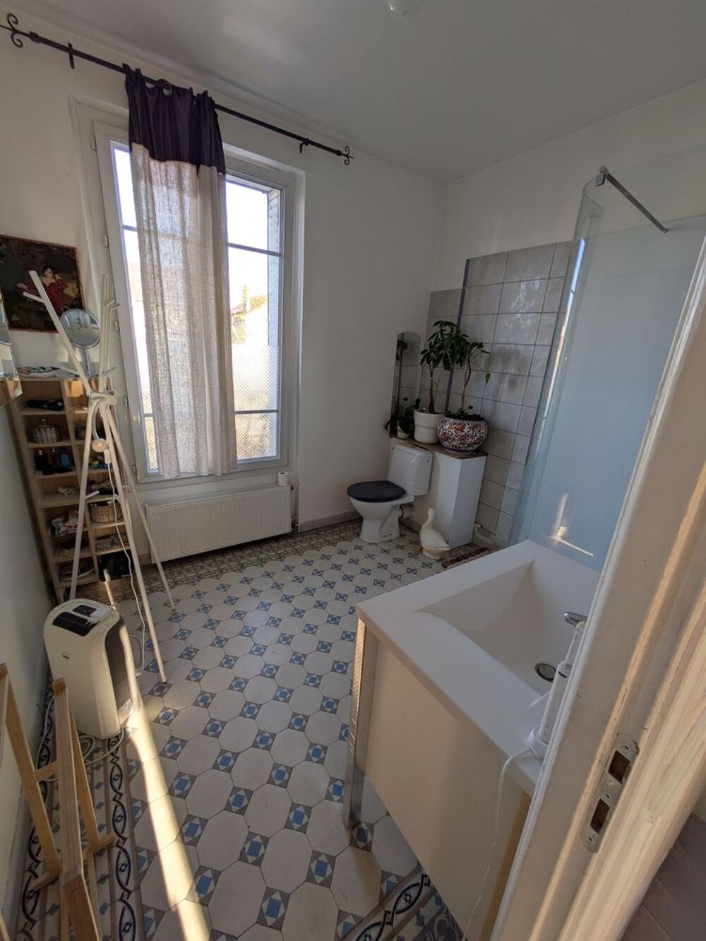 � vendre  Maison Villiers-sur-Marne (94350)