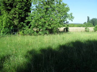Vente Terrain Terrain constructible Montmeyran