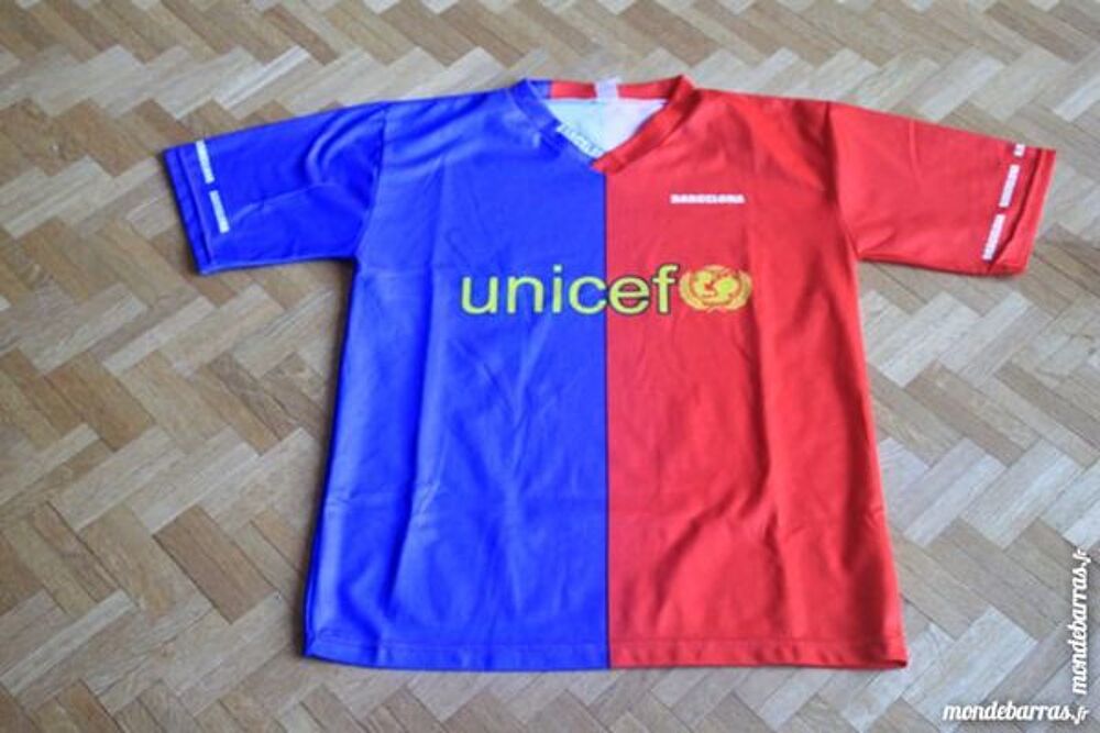 Tee-shirt Barcelona Sports