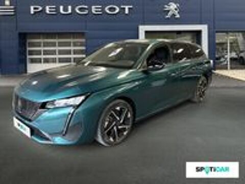 308 SW PHEV 180 e-EAT8 Allure Pack 2023 occasion 46000 Cahors
