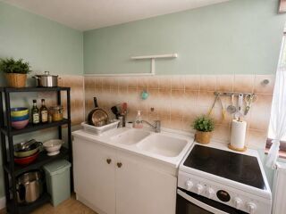  Maison à vendre 3 pièces 62 m²