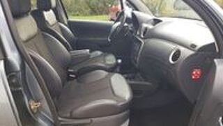 C3 1.6 16V VTR 2006 occasion 41500 Cour-sur-Loire