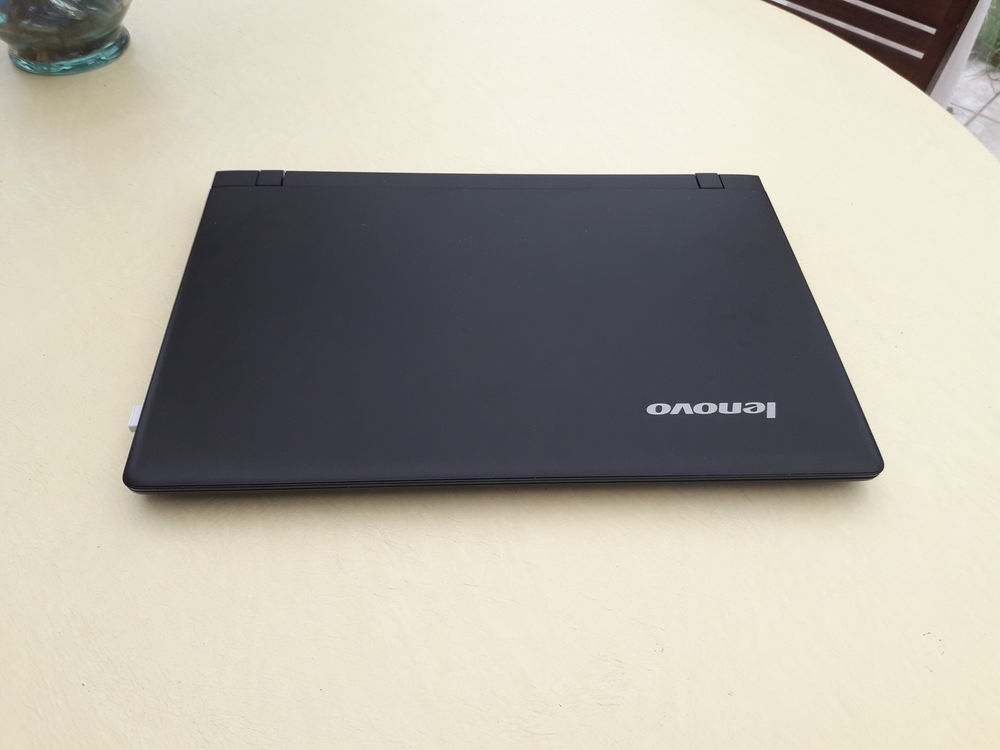 pc portable lenovo Matériel informatique