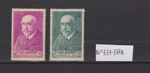 Timbres Neufs Ann�e 1938 8 Valros (34)