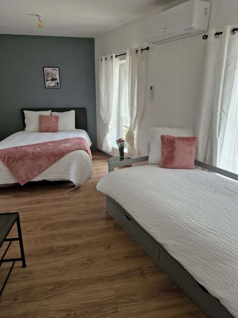  Appartement � louer 2 pi�ces 47 m�