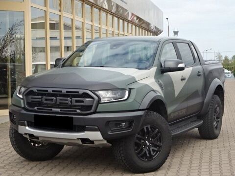 Annonce voiture Ford Ranger 46500 