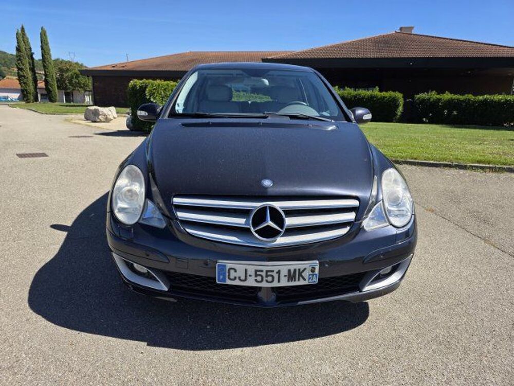 Classe R 320 CDI 6 pl 4Matic A 2007 occasion 69320 Feyzin