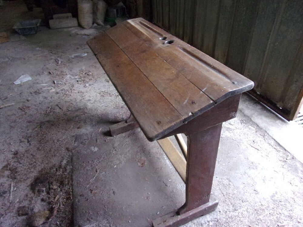 bureau &eacute;colier Meubles