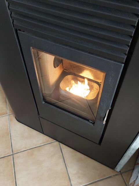 Pole  pellets 1000 Haudainville (55)