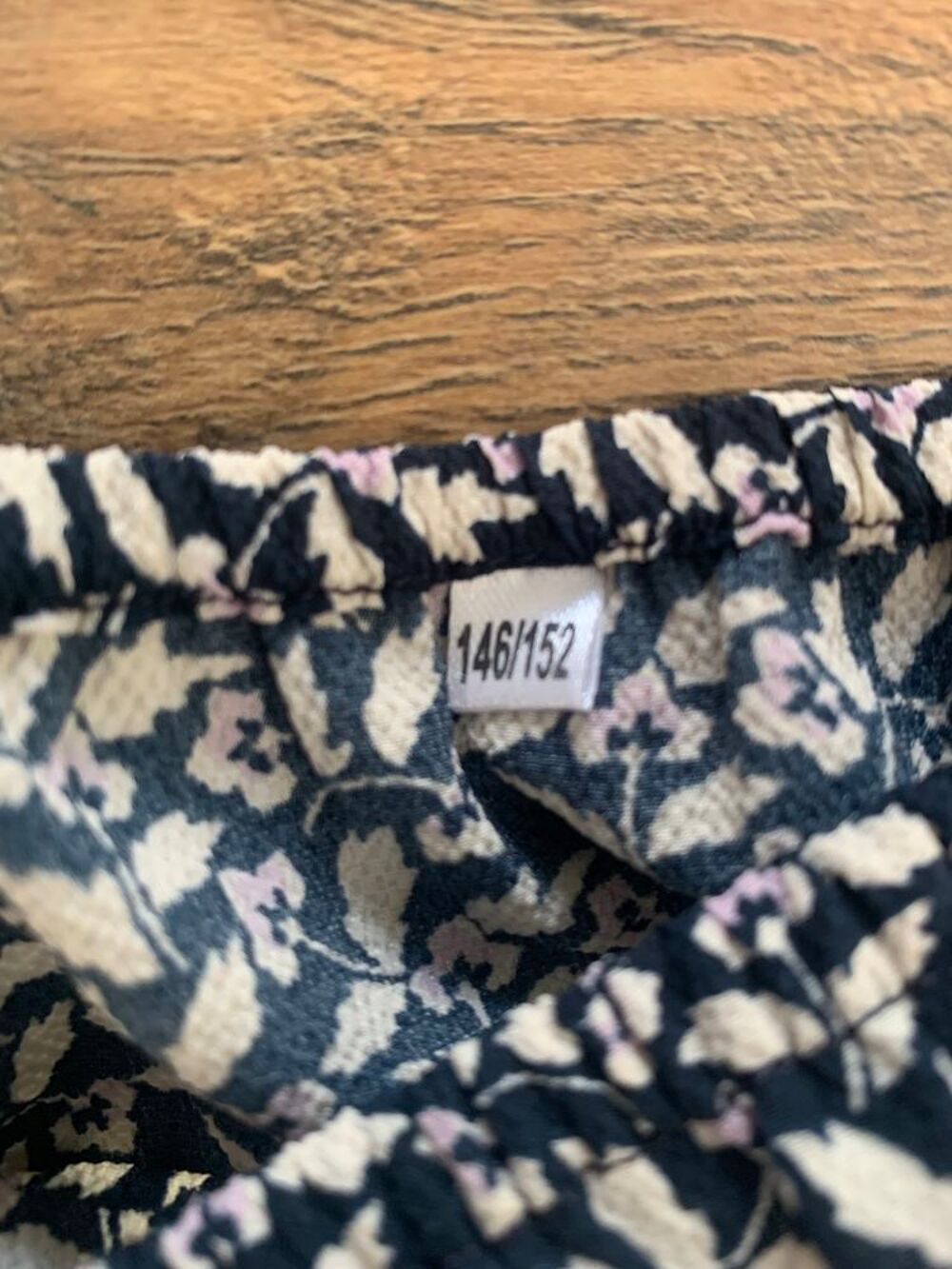 Robe manches longues enfant fille " Zeeman " Vêtements enfants