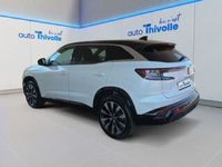 Austral mild hybrid 160 auto Techno 2023 occasion 42120 Le Coteau