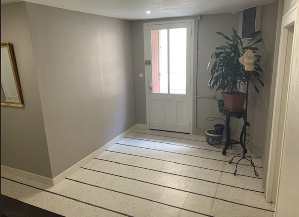 Vente Maison Maison Atypique centre ville. 7 Pièces. 290 m² Tonnay-charente