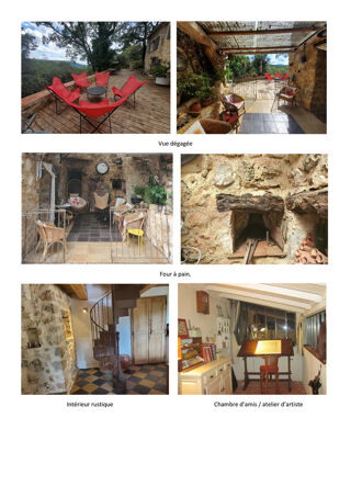  Maison � vendre 5 pi�ces 100 m�